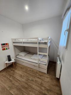 Gîte Le rossignol des murailles - 3