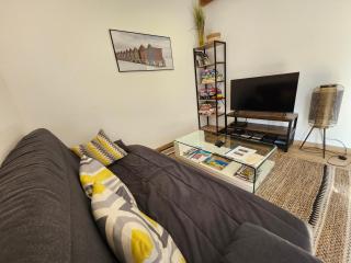 Gîte Le rossignol des murailles - 2