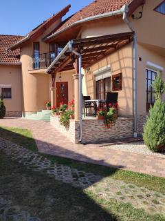 Marika Apartmanház - 6