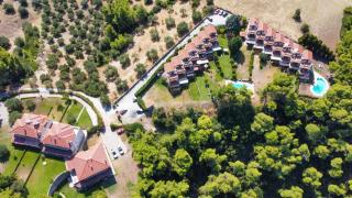 Poseidi - Villa Olivia - Possidi - 8