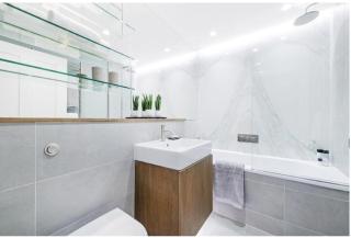 Modern 2 Bed in the Heart of Clerkenwell - 4