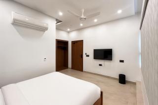 The Metrostay Opposite New Delhi Railway Station, Above Metro, 20 Mins From IGI Airport - 4