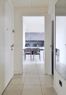 East Milano Urban Apartment - 3