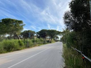 Villetta con giardino di fronte al mare - 2