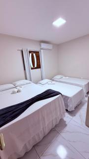 Casa c piscina á 400m da praia Até 15 hóspedes - 9