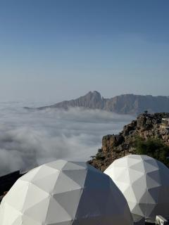 Grand canyon domes Jabal shams - 8