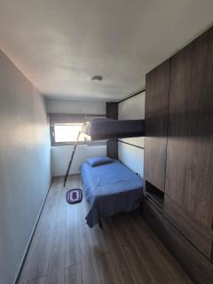 Apartamento 3D 2B duplex a pasos Costanera Center y MUT - 7