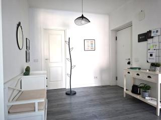 Casa Giustiniano - Metro San Paolo - Roma - 5