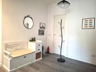 Casa Giustiniano - Metro San Paolo - Rome - 3