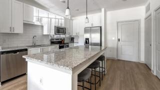 Landing Apartments Jacksonville - Rolling Hills - 1