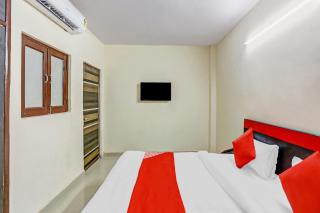 Hotel O Karan Residency - 2