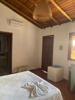 Fantasias do Agreste - Pousada - 9