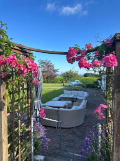 Jabajak Vineyard with Rooms - 7