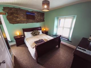 Jabajak Vineyard with Rooms - 6