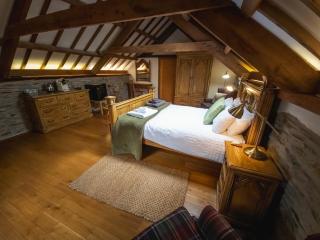 Jabajak Vineyard with Rooms - 5
