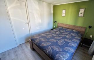 Bosweg Natuurhuisjes voor natuurliefhebbers - 3
