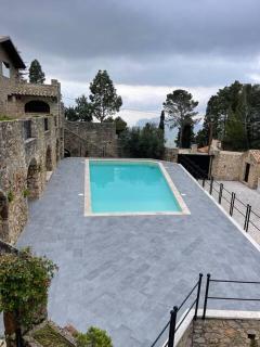Case Vacanza Baglio Ciambre - 8
