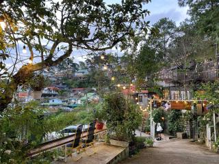 Mây Nhà Tuii - Homestay in Da Lat - 2