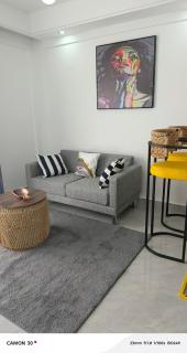 Touch the sky apartment 1br in westlands - 0