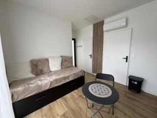TINY HOUSE neuf - La Celle-sous-Gouzon - 0