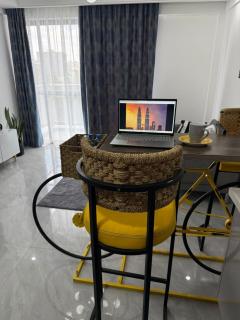 Touch the sky apartment 1br in westlands - 1