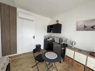 TINY HOUSE neuf - La Celle-sous-Gouzon - 5