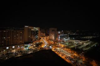 MalabataRelaxView amazing apartment Rooftop - 1