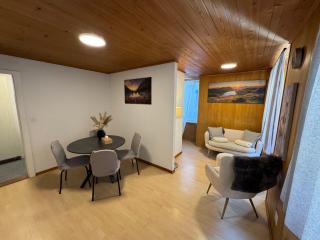 Blue Sky Apartments - 8