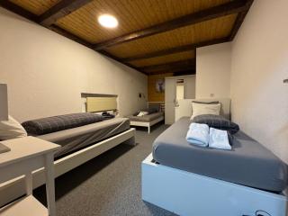 Blue Sky Apartments - 4