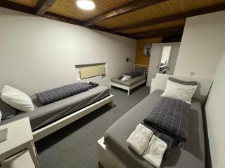 Blue Sky Apartments - 3