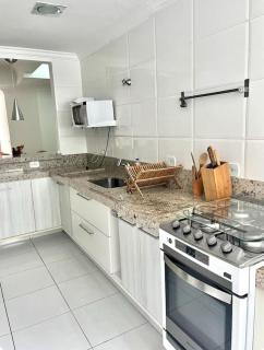 Duplex penthouse Guarujá Enseada - 4