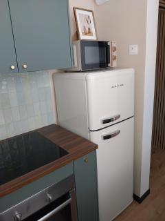 ROYAN, APPARTEMENT CENTRE VILLE, PLAGE très proche, WIFI - 5