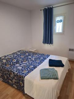 Maison Rustrel entre ocres et lavandes 3 chambres - 1