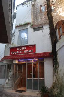 Hotel Tourist Home By palak Hospitality - 8