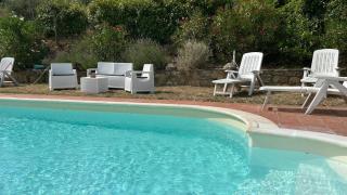 B&B Il Casale Del Ginepro - 1