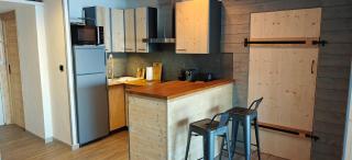Appartement sur la plage - 7
