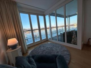 Kai 6 - Urlaub direkt an der Förde - 6