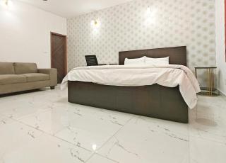 A2 Villa by JMD - Peaceful Stay Near Expo Mart - Greater Noida - 1
