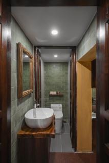 Hanoian Old Style Apt Free Parking Old Quarter - 8