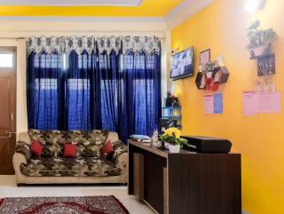 Hotel O Prime Stayzz - 3