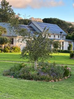 The Cottage - a tranquil hideaway - Somerset West - 8