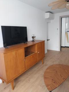 ROYAN, APPARTEMENT CENTRE VILLE, PLAGE très proche, WIFI - 8