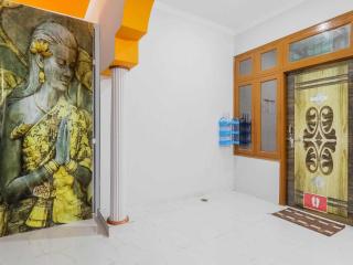 Hotel O by OYO Prime Stayzz - 2