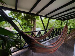 Lodge Cacao - 1