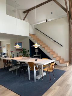 Loft en Mar - 8
