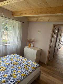 Wiejski Raj- Apartamenty - 1
