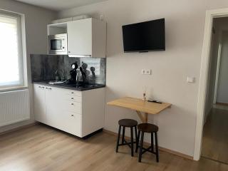 Sonne & Mond Apartments - 4