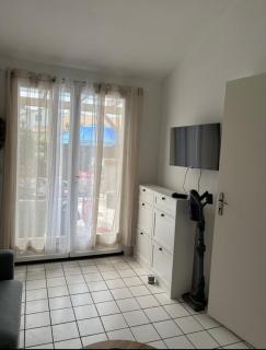 Maison mitoyenne dans résidence avec piscine - 7