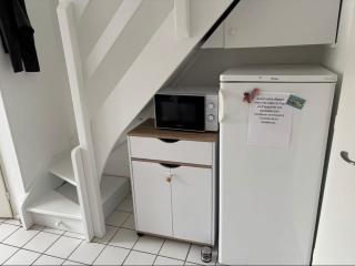 Maison mitoyenne dans résidence avec piscine - 1
