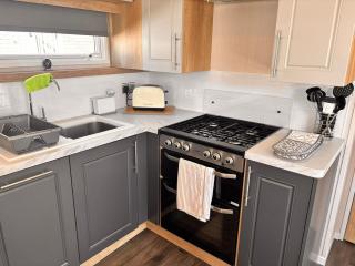 The coast retreat - 14 wood farm - 4